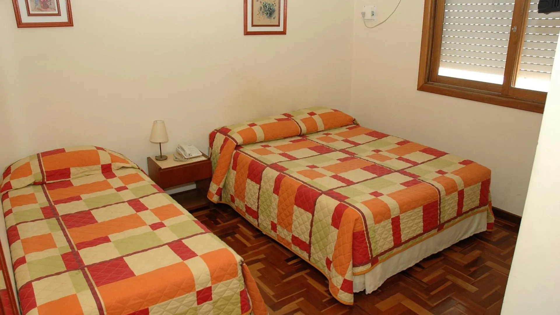 Hotel Porto Alegre Brazil
