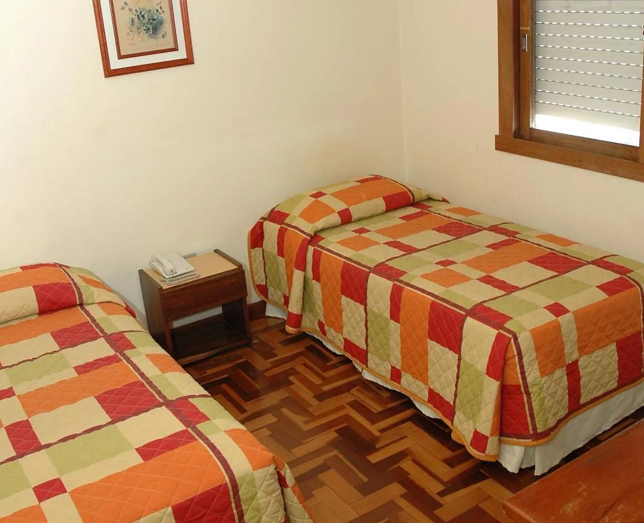 Hotel Porto Alegre