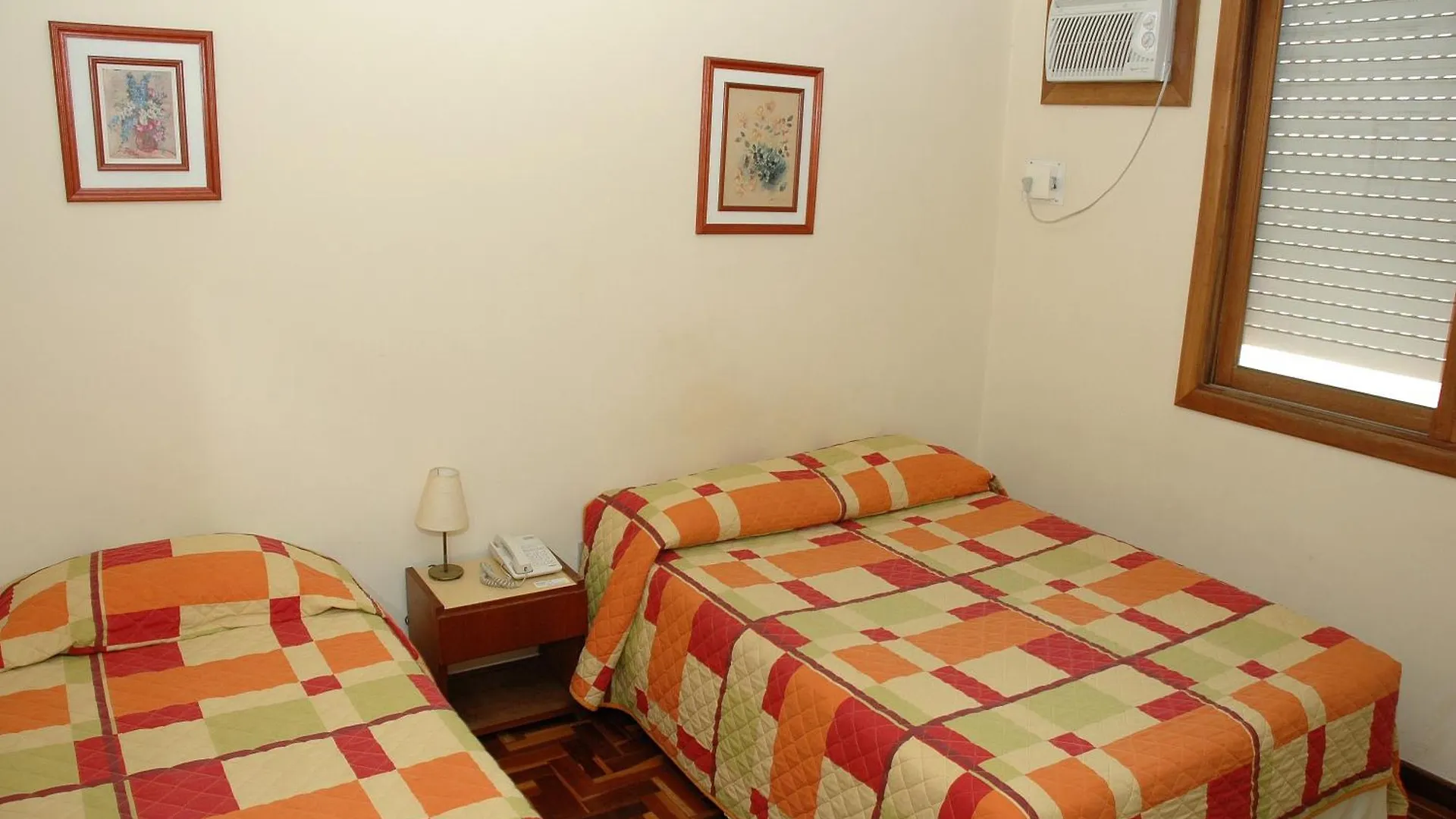 Hotel Porto Alegre